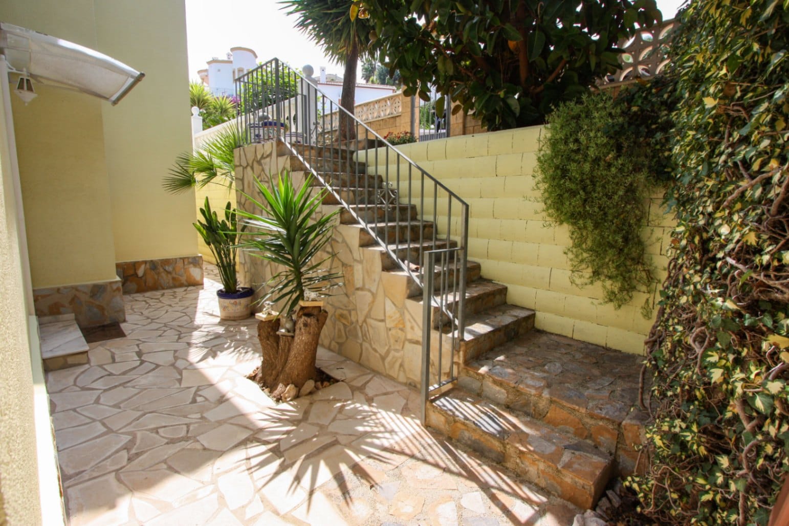 Chalet en venta en Orba