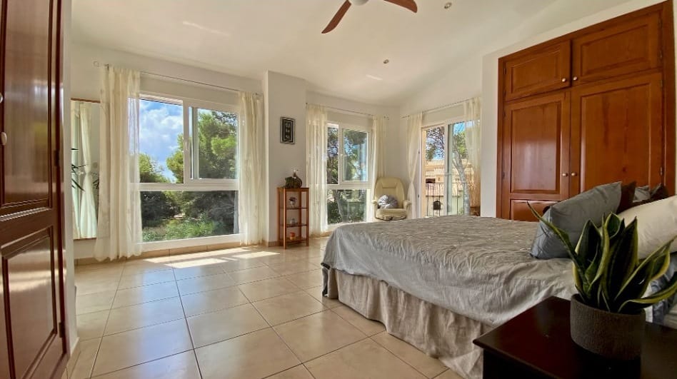 Chalet en Jávea en venta