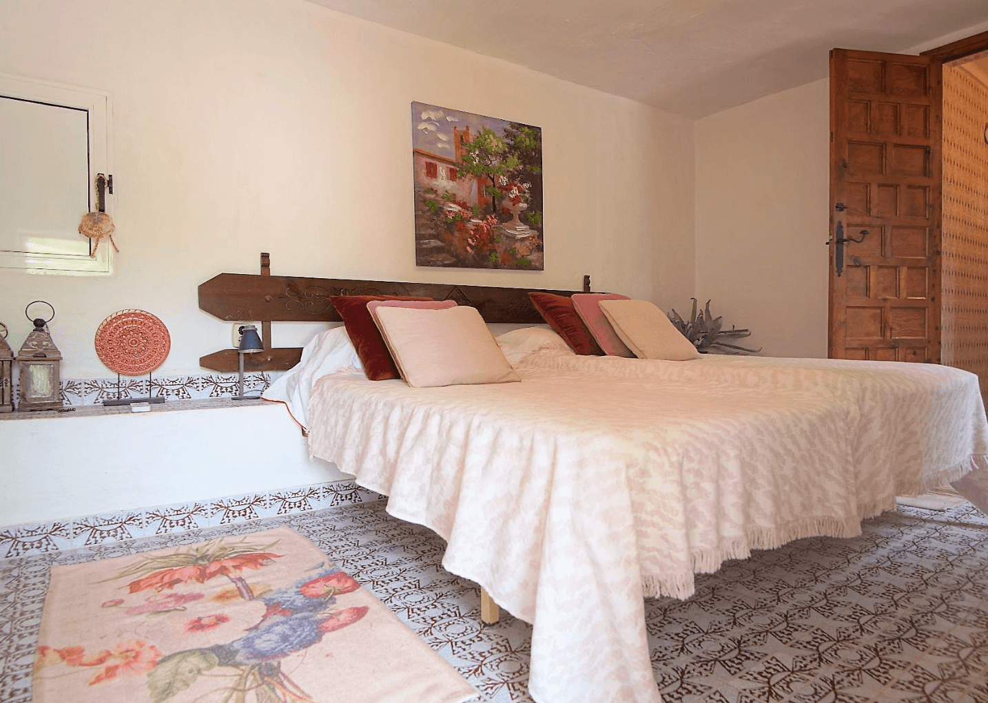 Chalet en venta en Dénia