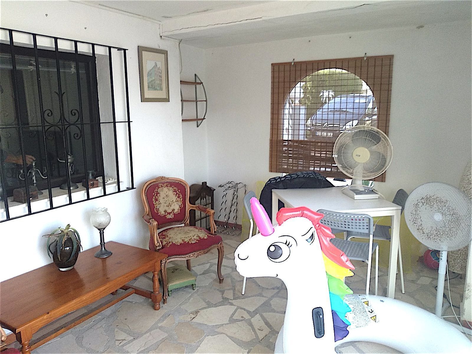 Chalet en venta en Dénia, El Montgo,