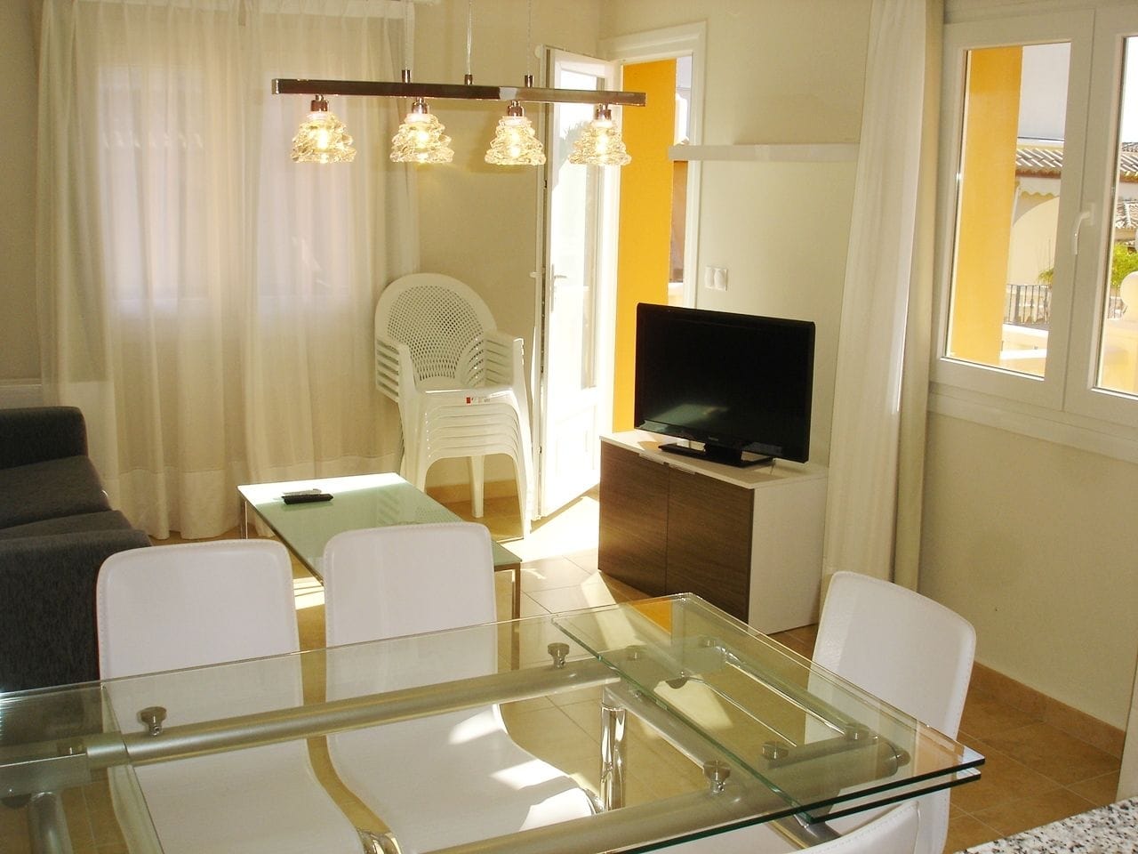 Apartamento en Venta en Oliva, Valencia