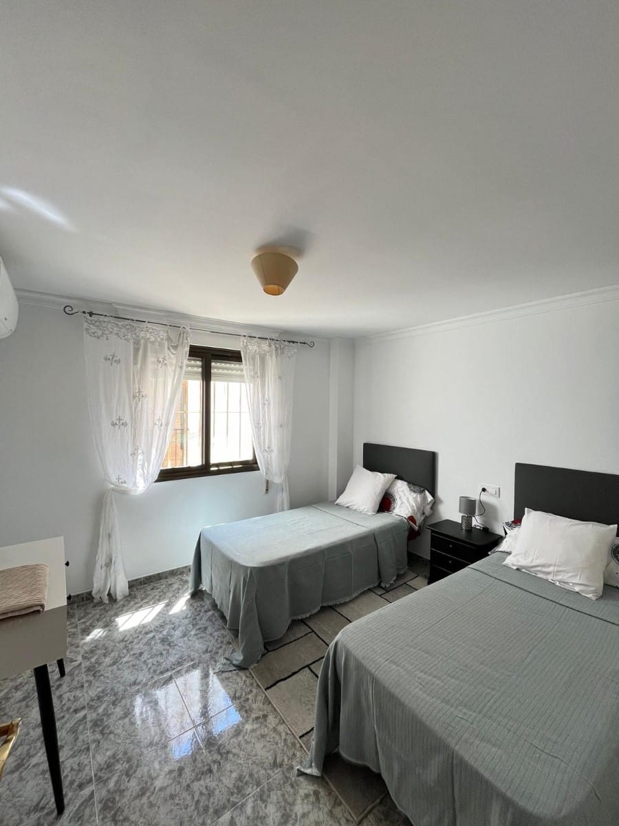 Venta. Apartamento en Moraira
