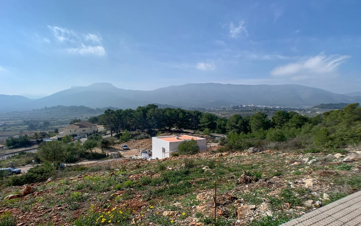 Venta. Parcela en Jalón