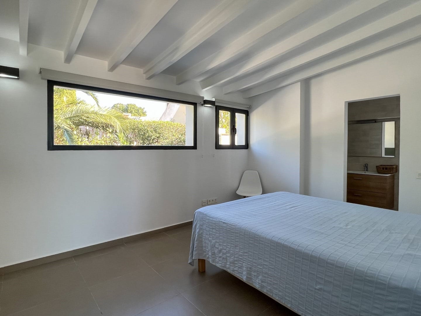 VILLA MODERNE EXCLUSIVE À VENDRE À MORAIRA
