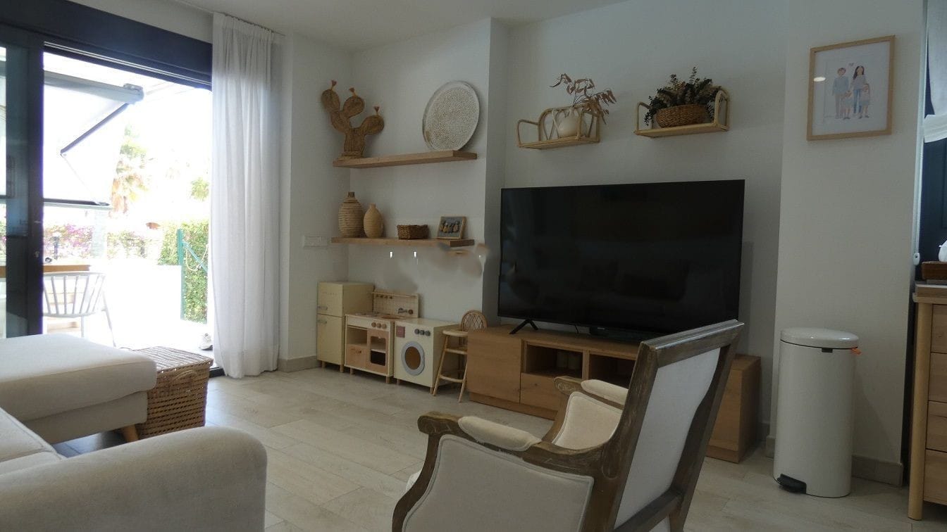Fantástico Apartamento en Venta en Jávea