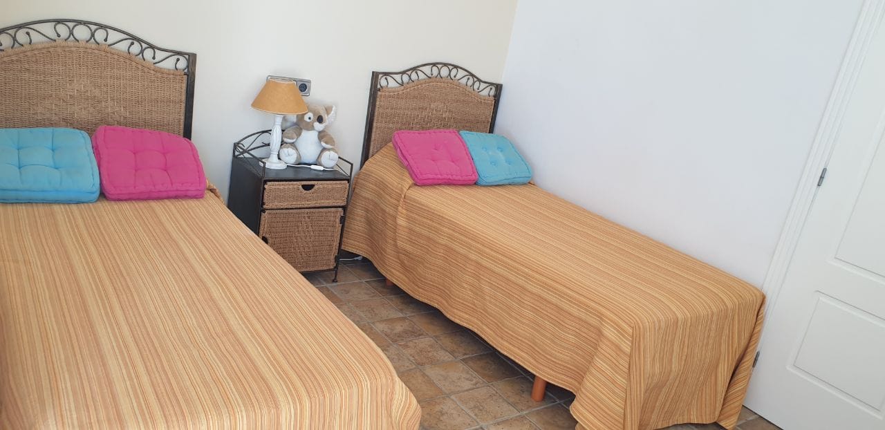 Villa jumelée à vendre en Verger