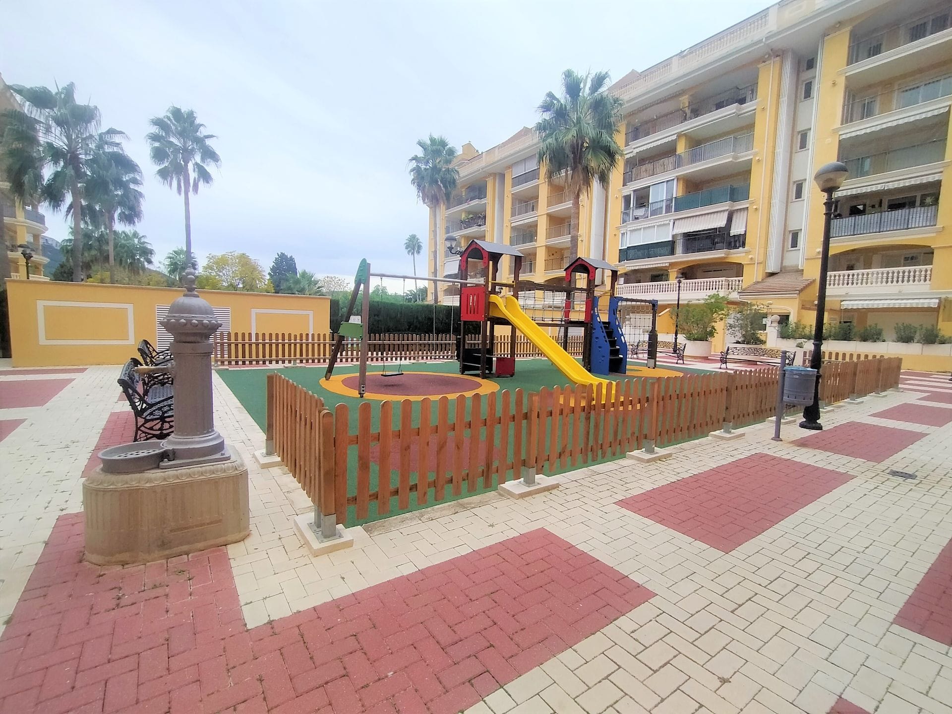 Appartement à Dénia à vendre