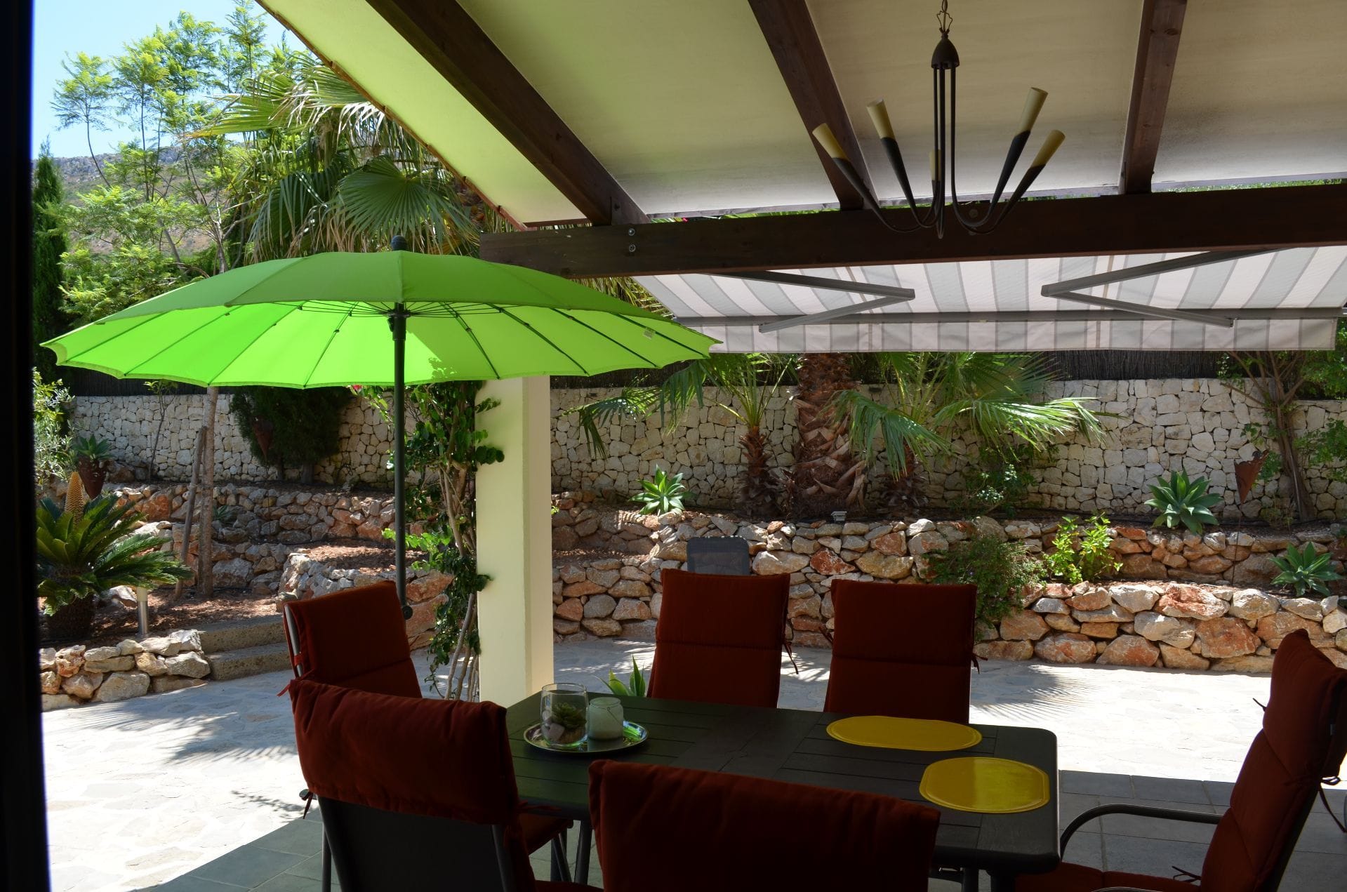 Villa en Jávea en venta