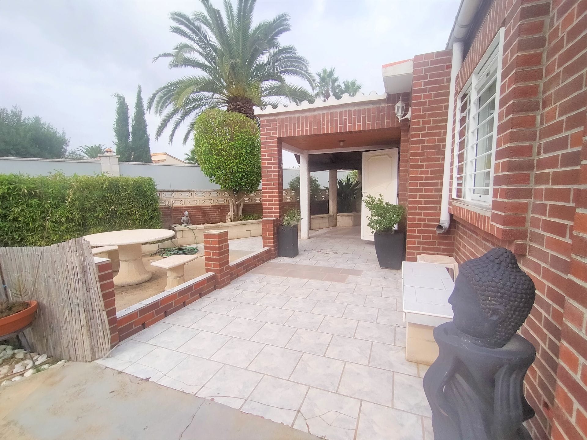 Chalet en els Poblets, Els Poblets, venta