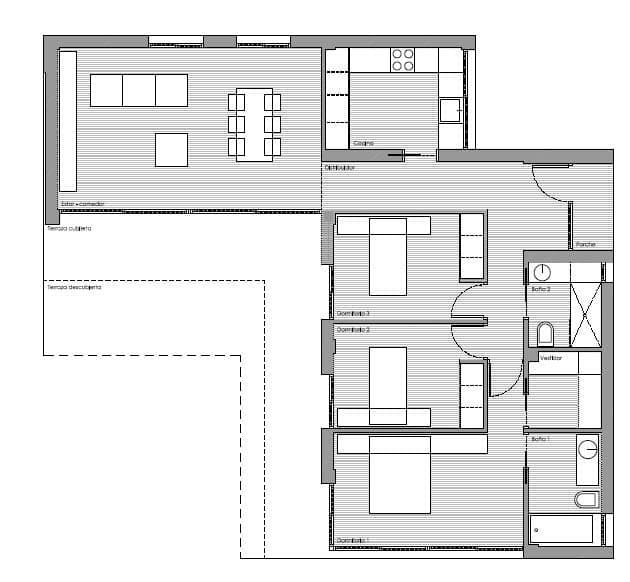 Villa te koop in Pedreguer in Monte Pedreguer