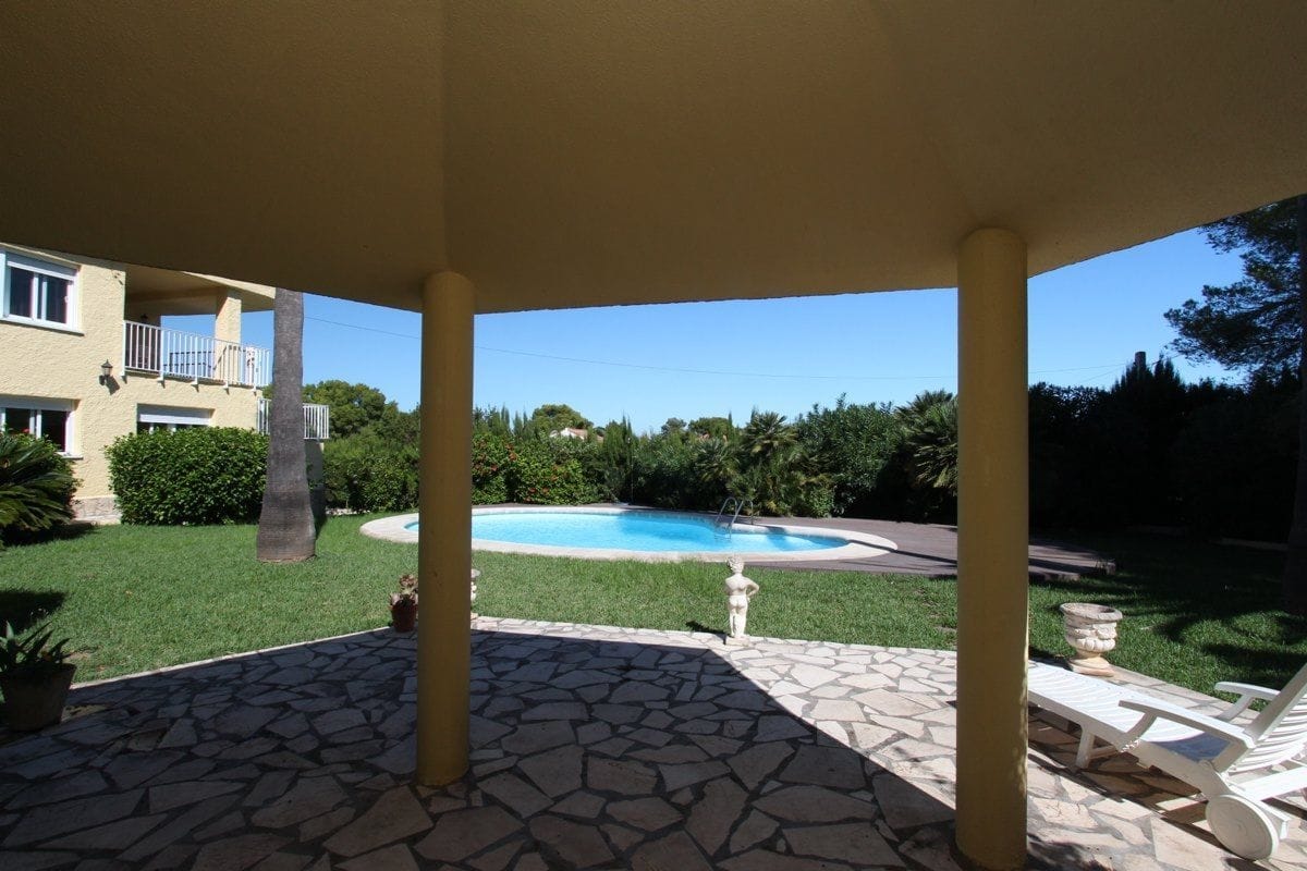 Casa / Chalet en Venta en Jávea, Alicante