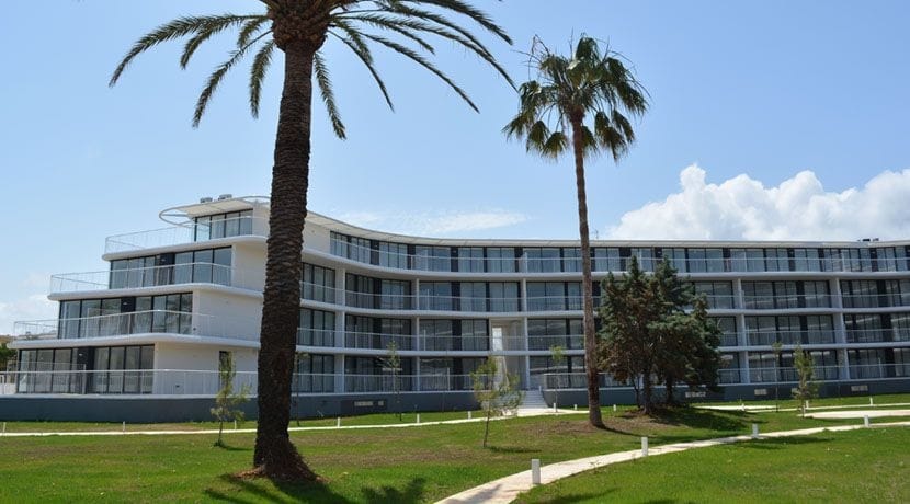 Apartamento en Venta en Dénia, Alicante