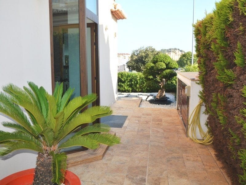 Casa / Chalet en Venta en Dénia, Alicante