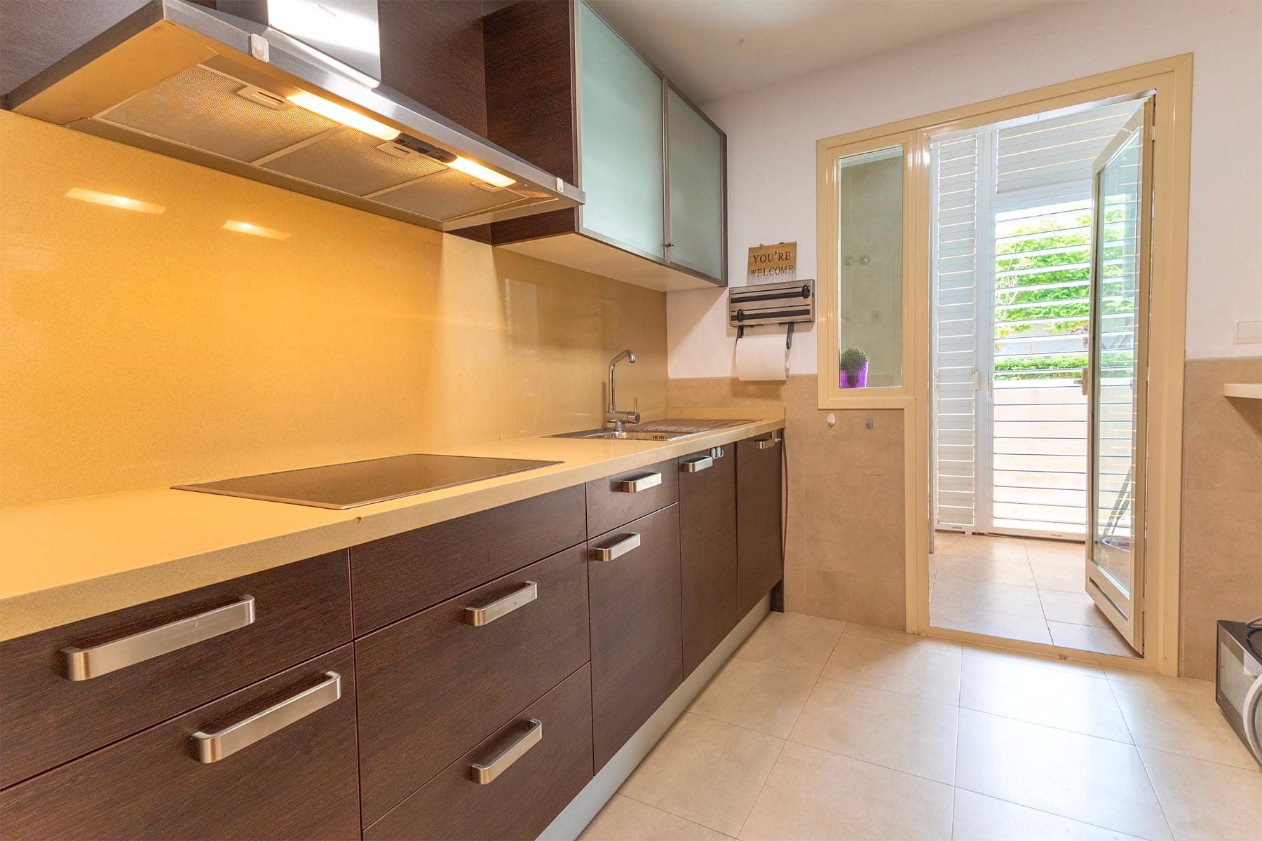 Venta. Apartamento en Jávea