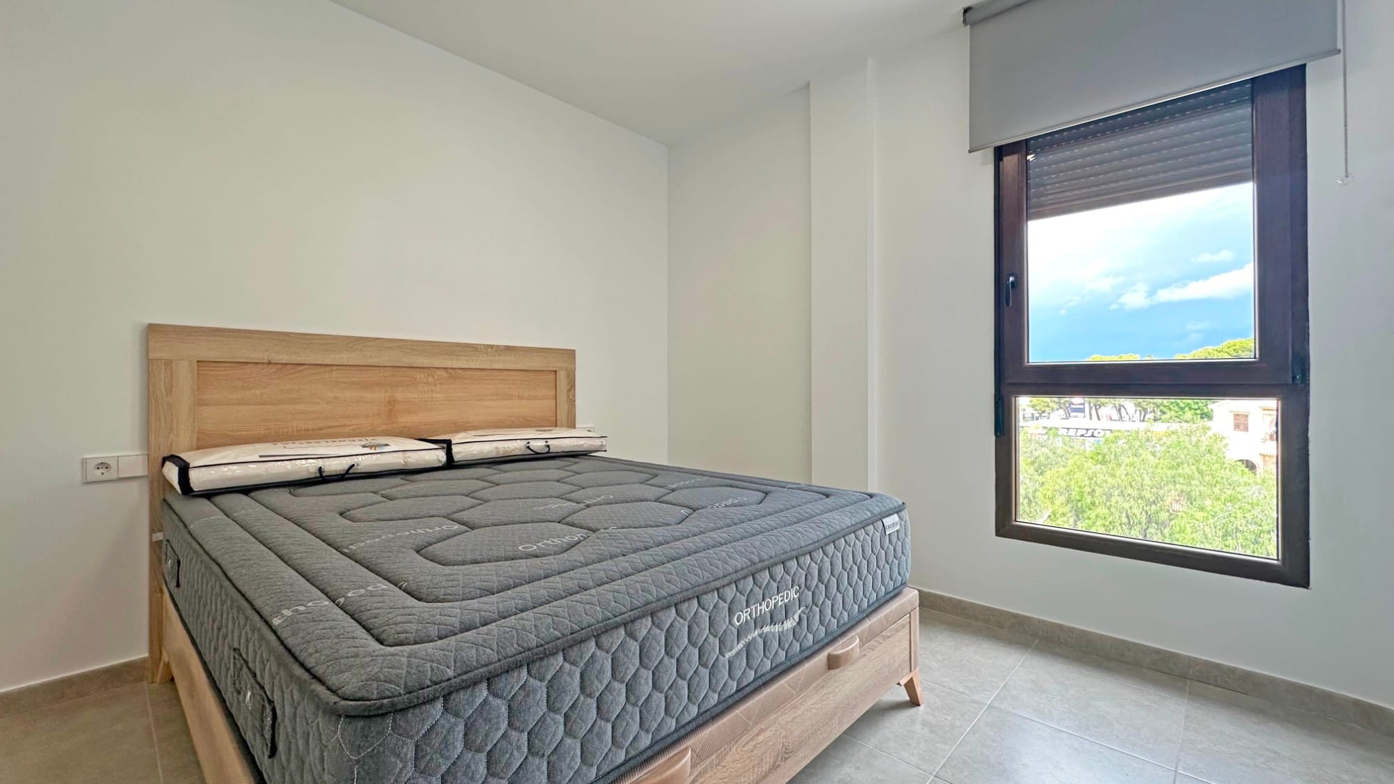 Venta. Apartamento en Moraira