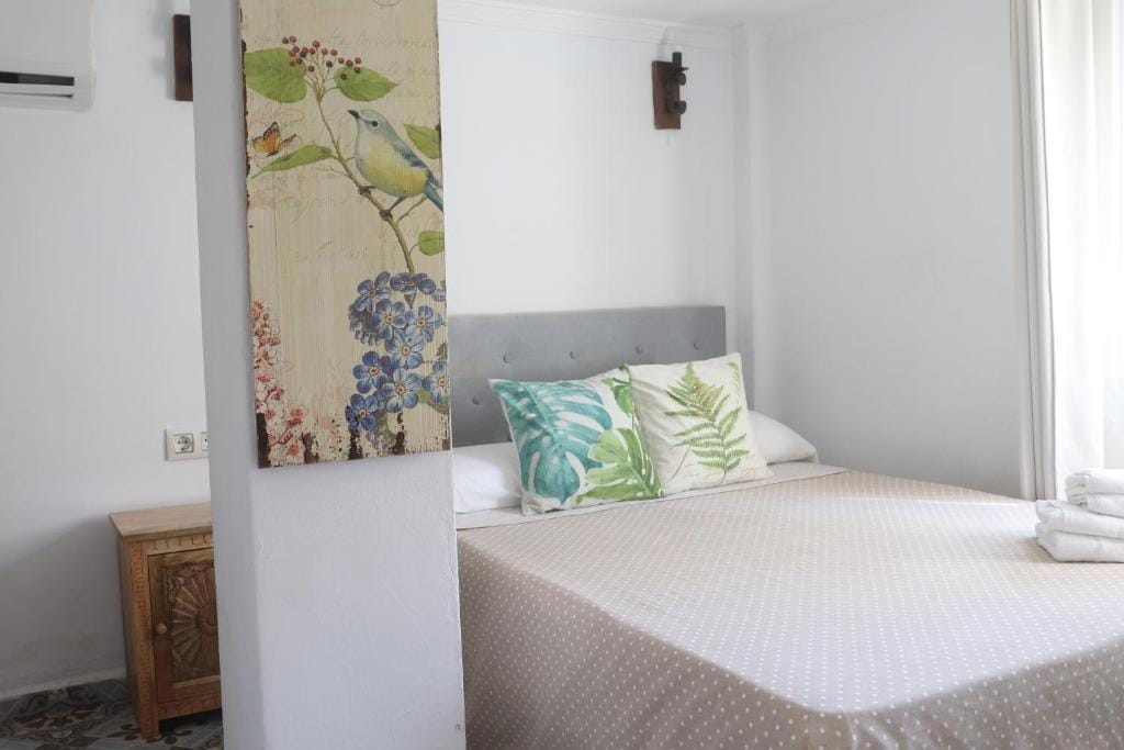 HOSTAL EN VENTA EN CALPE