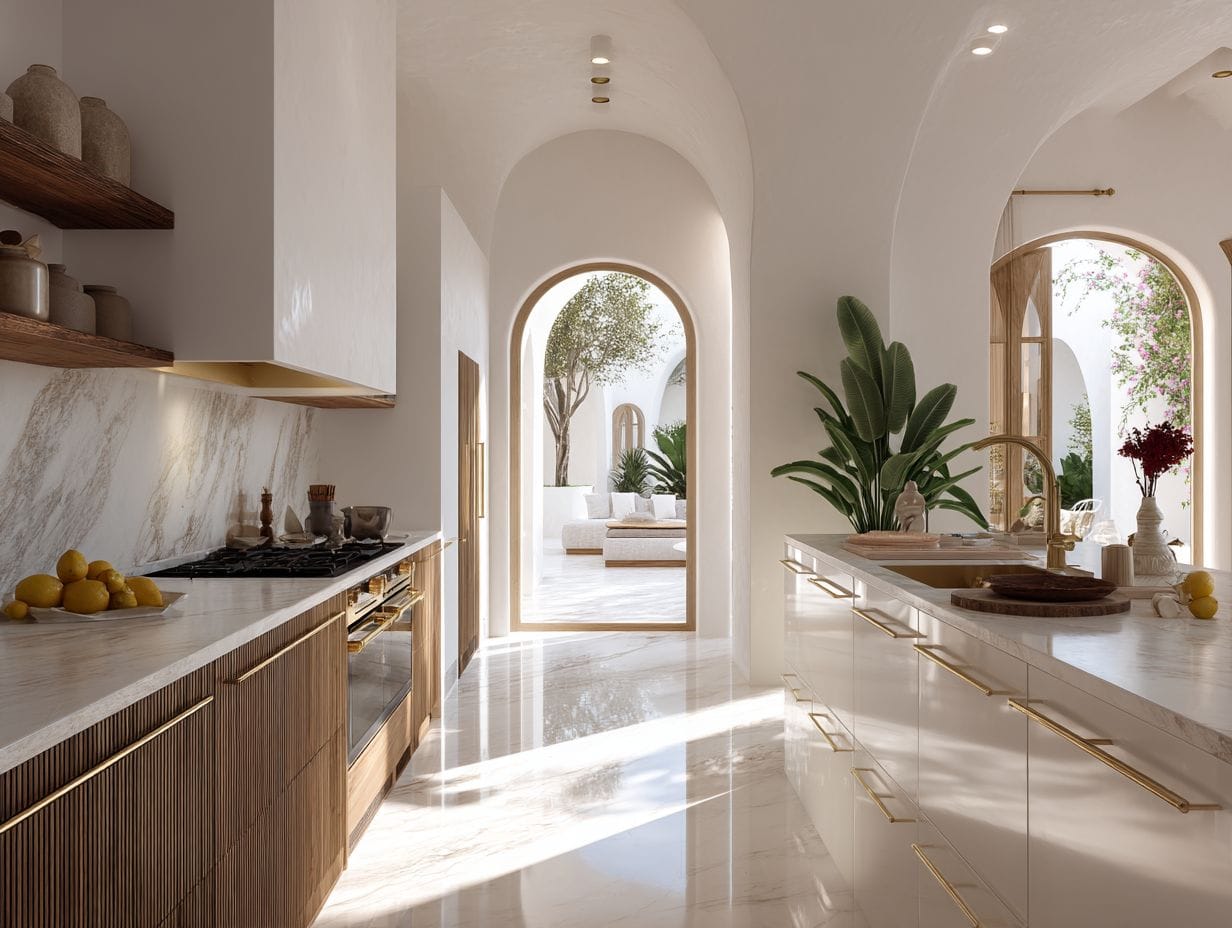 Villa Zenica – Lujo mediterráneo con vistas al mar en venta en Jávea