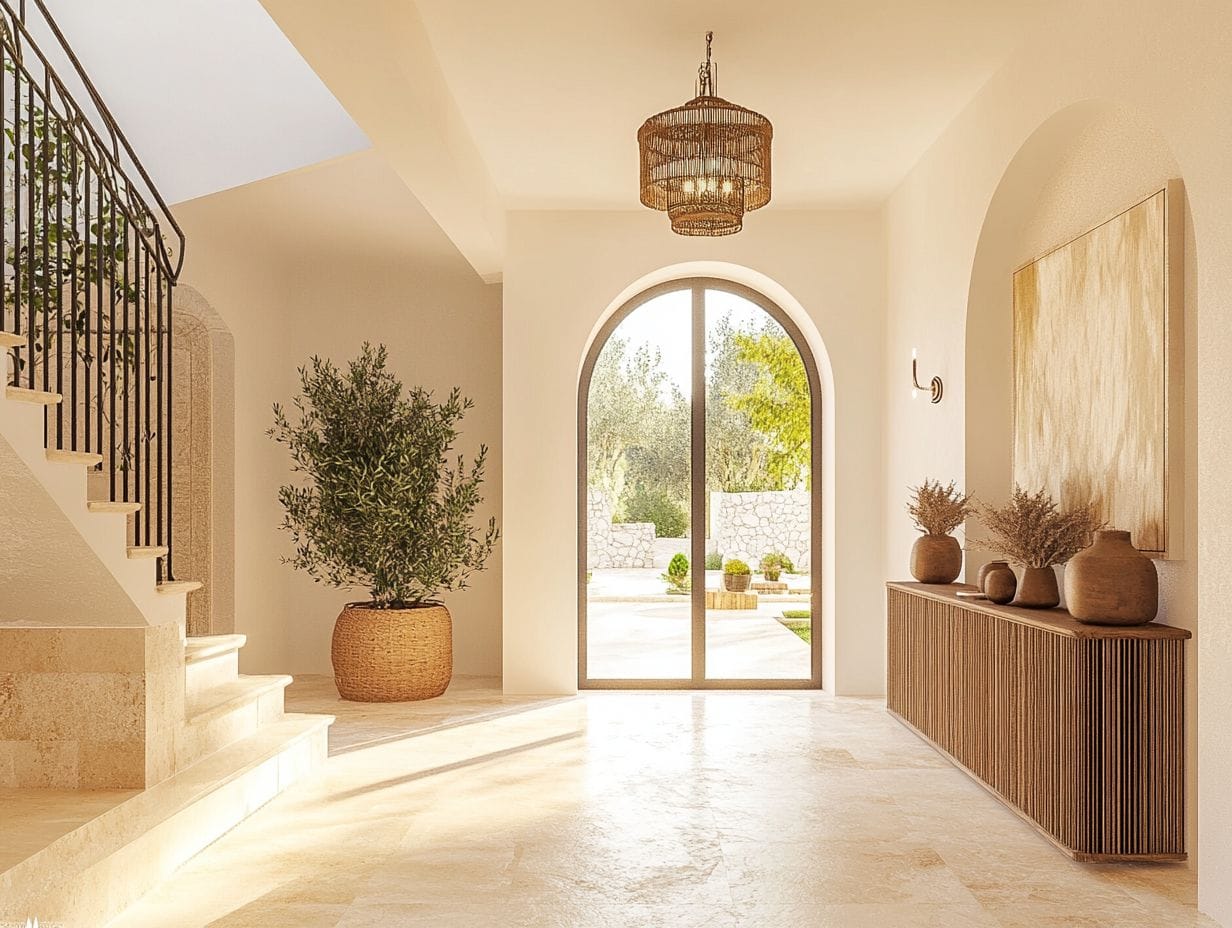 Villa de lujo moderna en venta en Dénia con vistas al mar – Villa SOLANA