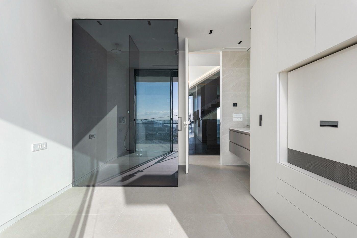Impresionante villa de lujo en Finestrat