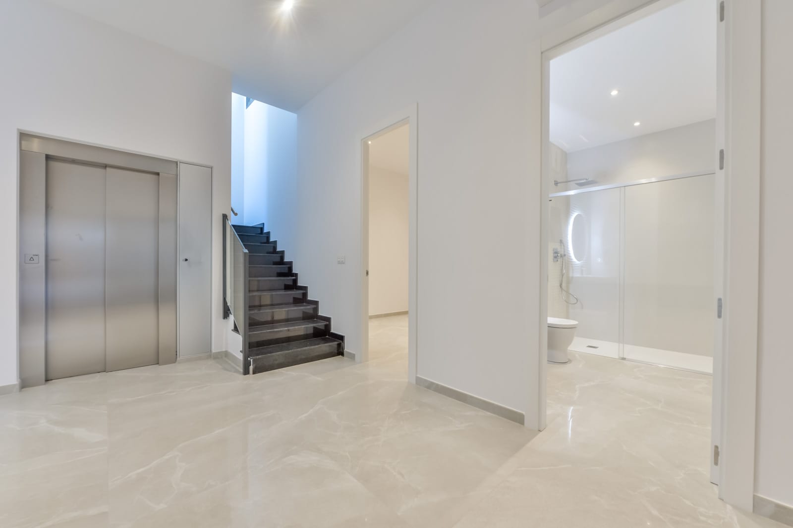 Villa exclusive dans la baie de Finestrat