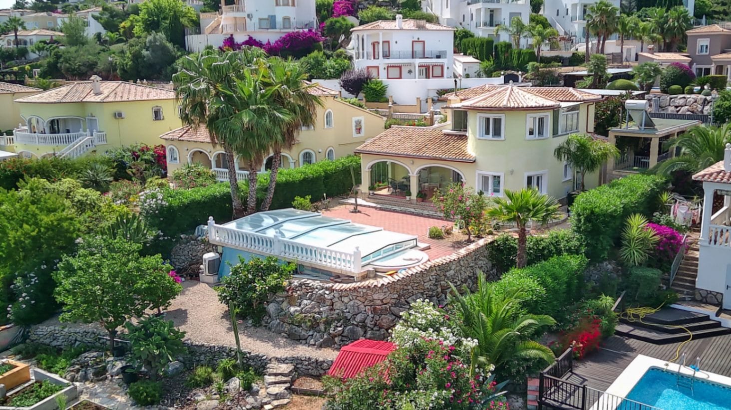 Chalet en venta en Orba