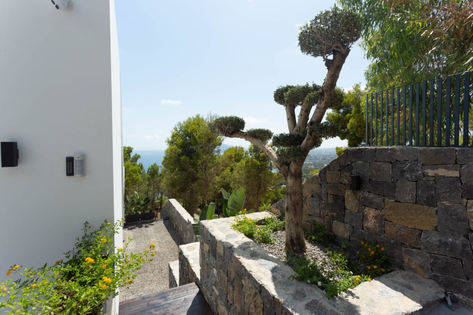 Villa de lujo en Altea Hills
