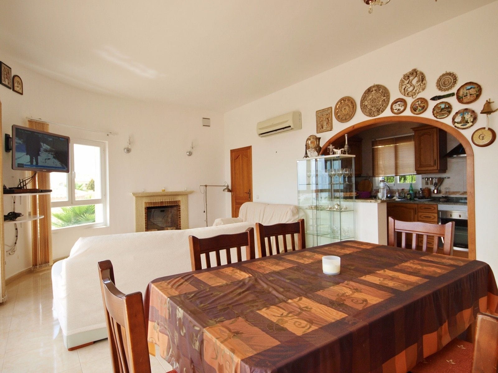 Casa / Chalet en Venta en Benitachell, Alicante