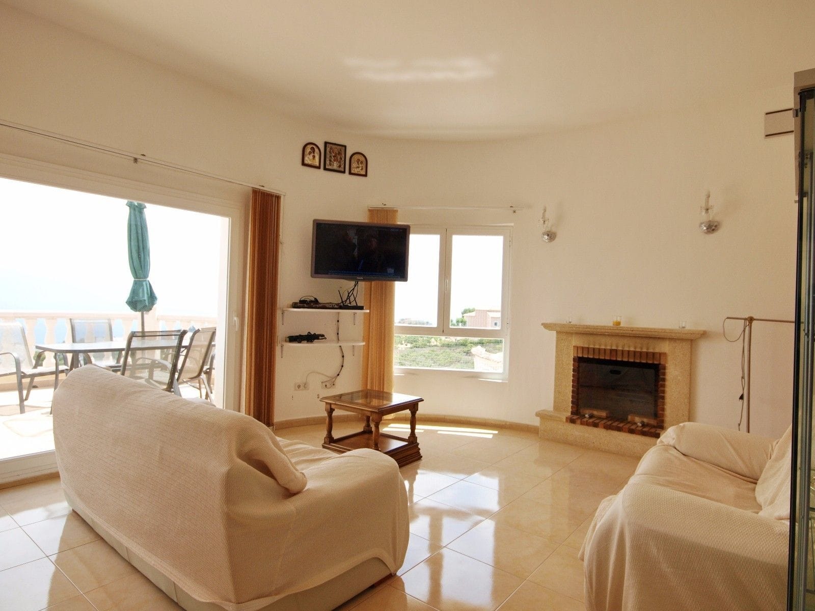 Casa / Chalet en Venta en Benitachell, Alicante
