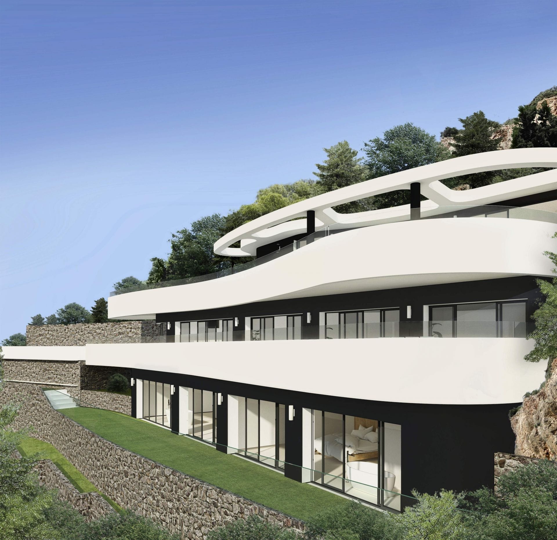 Casa / Chalet en Venta en Jávea, Alicante