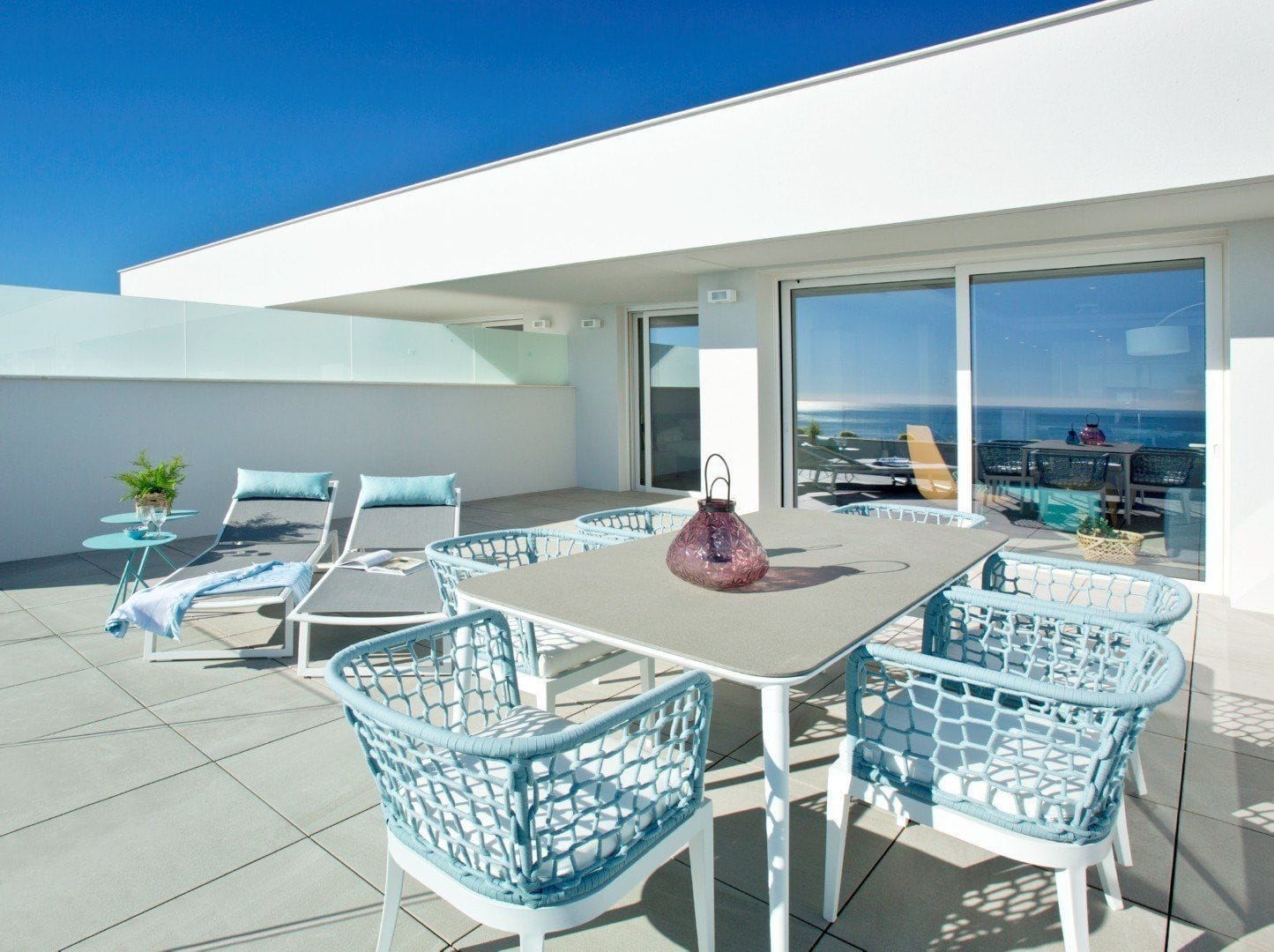 Apartamento en Venta en Benitachell, Alicante
