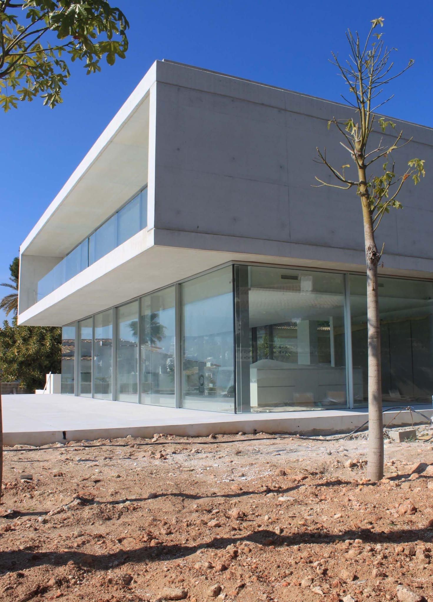 Casa / Chalet en Venta en Moraira, Alicante