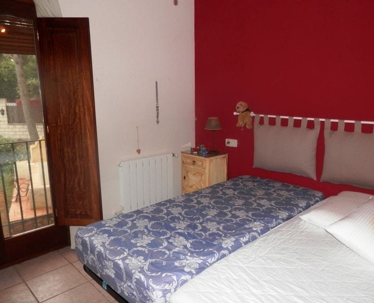 Casa / Chalet en Venta en Dénia, Alicante