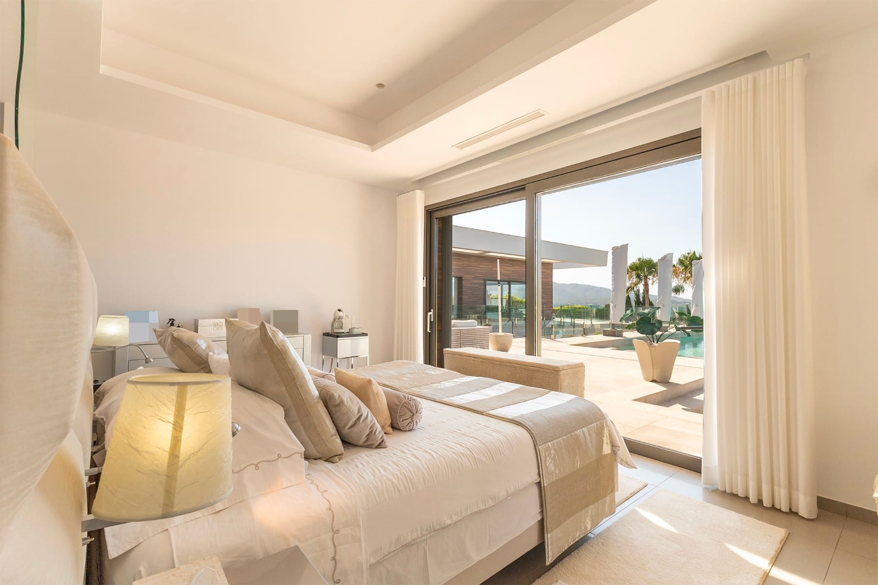 Venta. Chalet/Villa en Jávea
