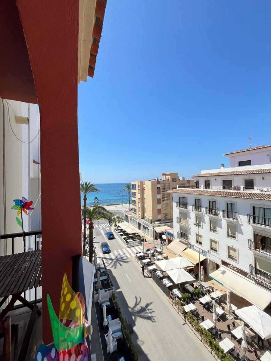 Venta. Apartamento en Moraira
