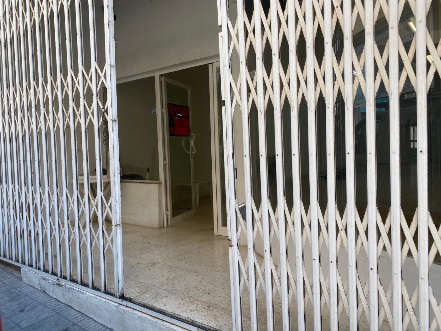 Lokale te verkoop in Calpe, Alicante