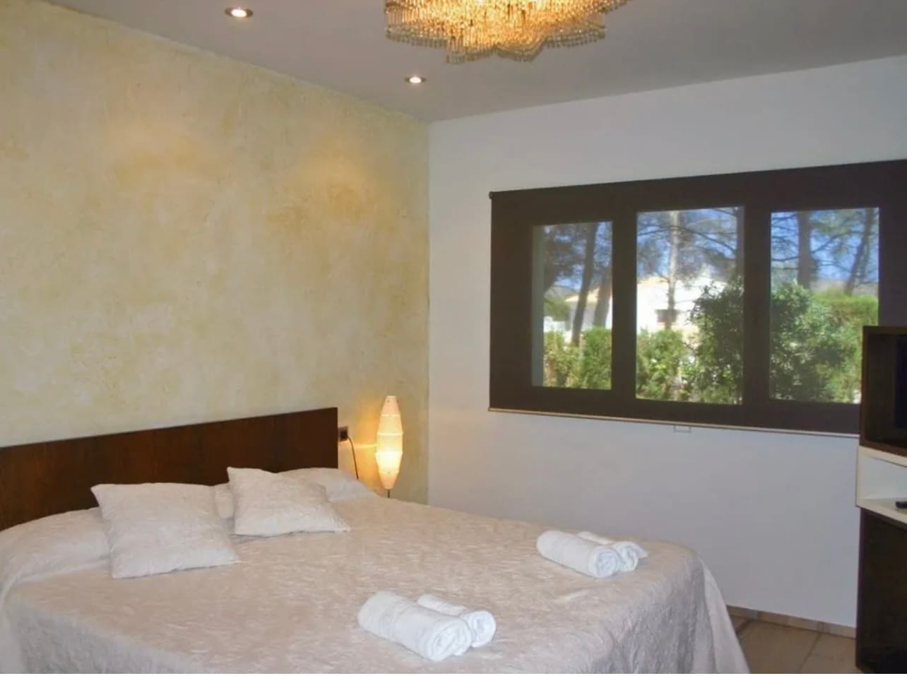 Villa a Solo 400m del Mar en Moraira
