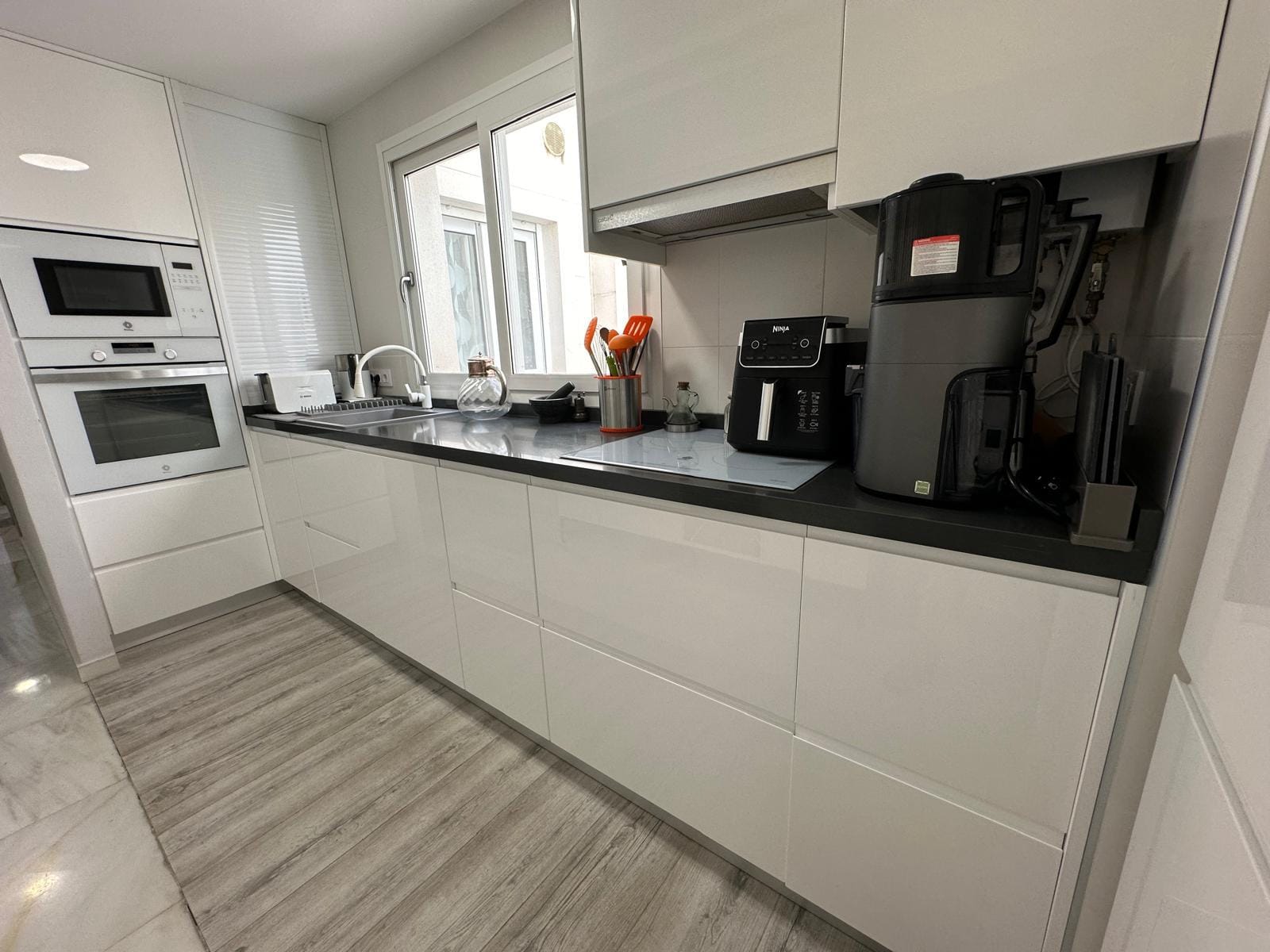 Appartement exclusif sur l’Avenida Masnou Calpe