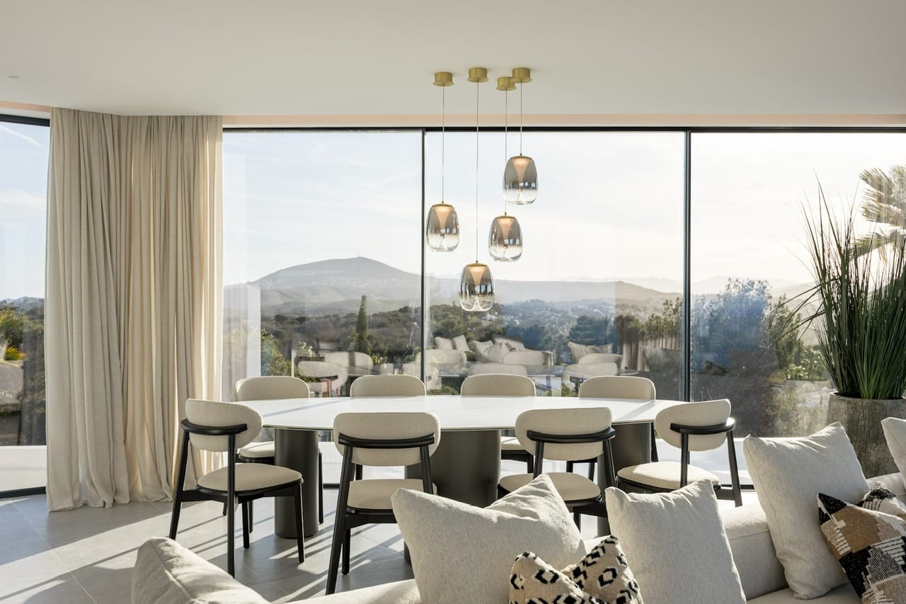 Exclusieve Villa te koop Portixol - Porticholl, Jávea