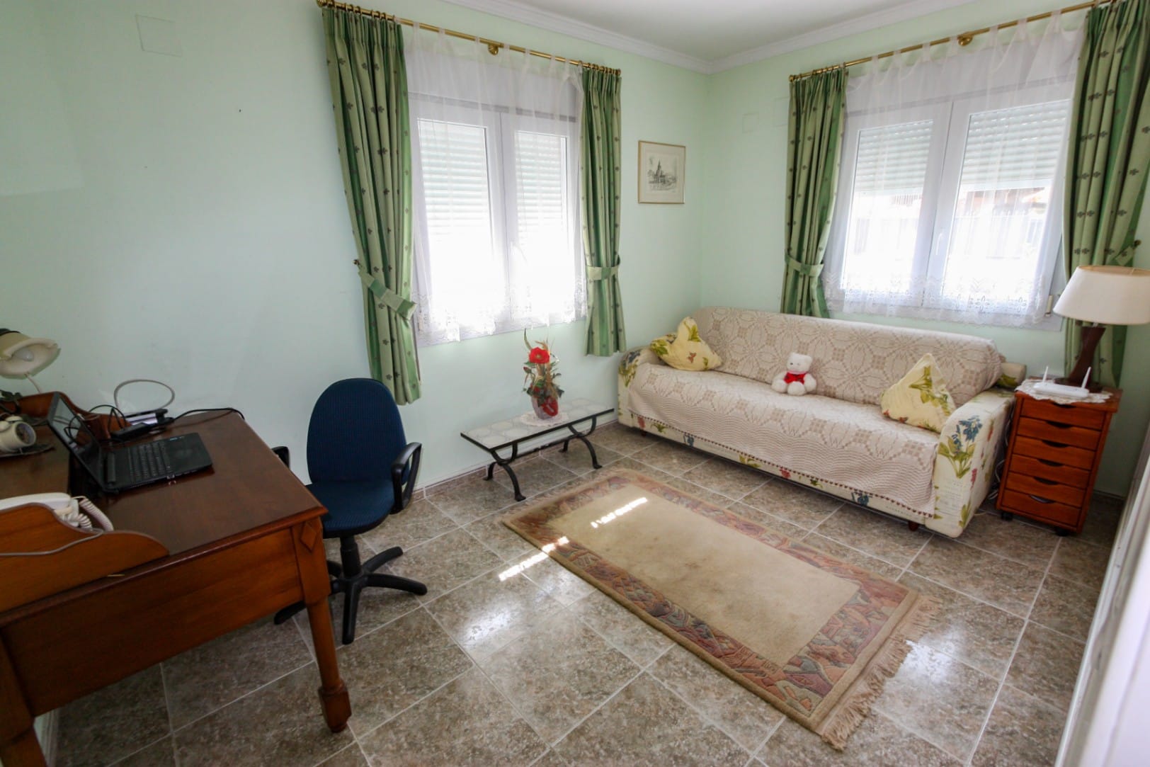 Chalet en venta en Orba