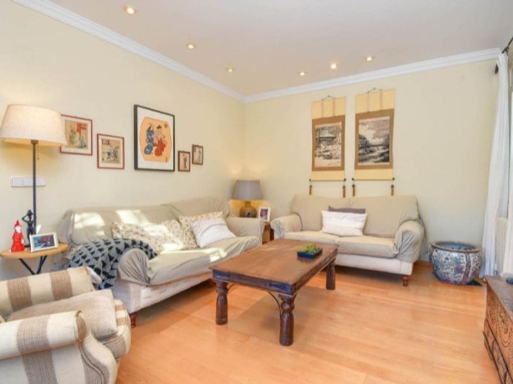 Villa de Lujo en Venta en Dénia, Alicante