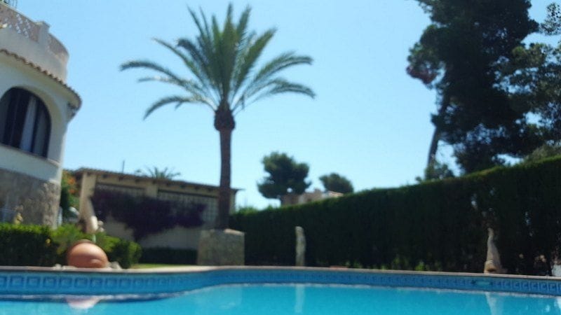 Casa / Chalet en Venta en Jávea, Alicante