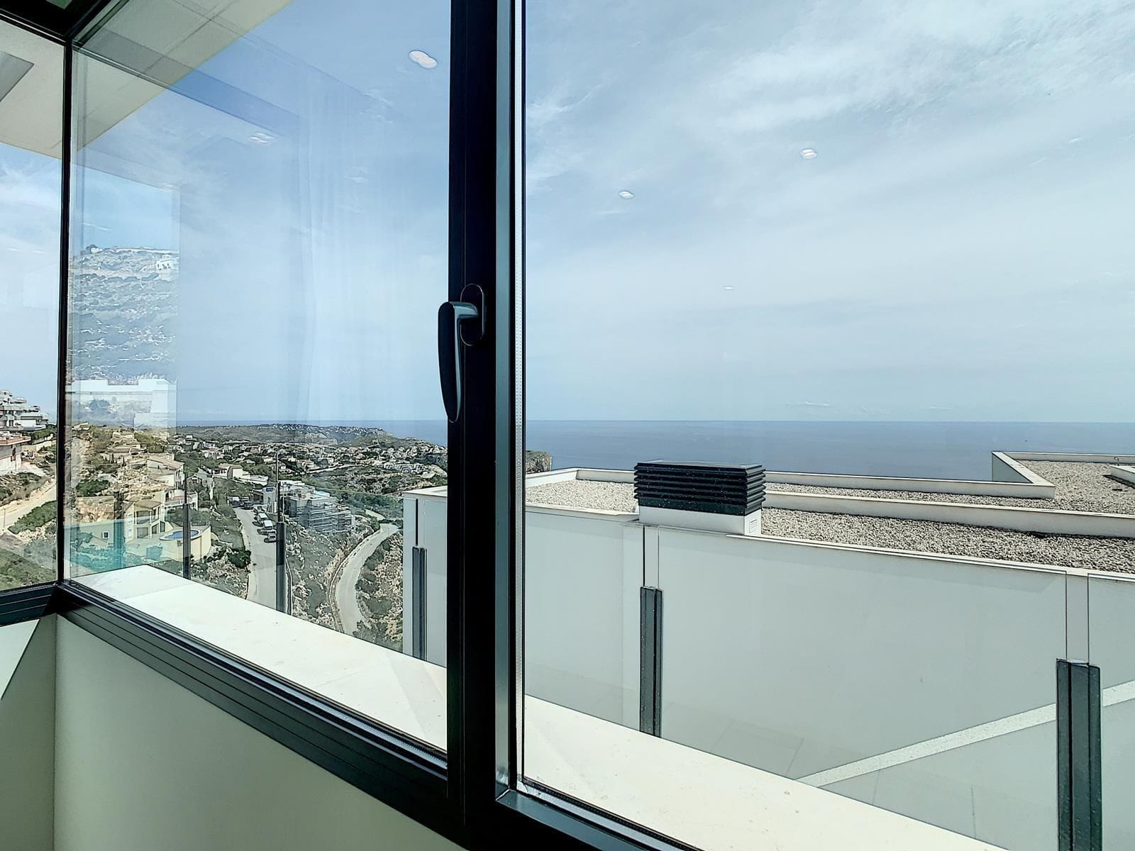 Casa / Chalet en Venta en Benitachell, Alicante