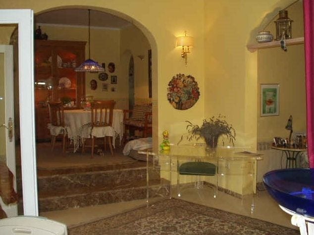 Finca rústica en Venta en Dénia, Alicante