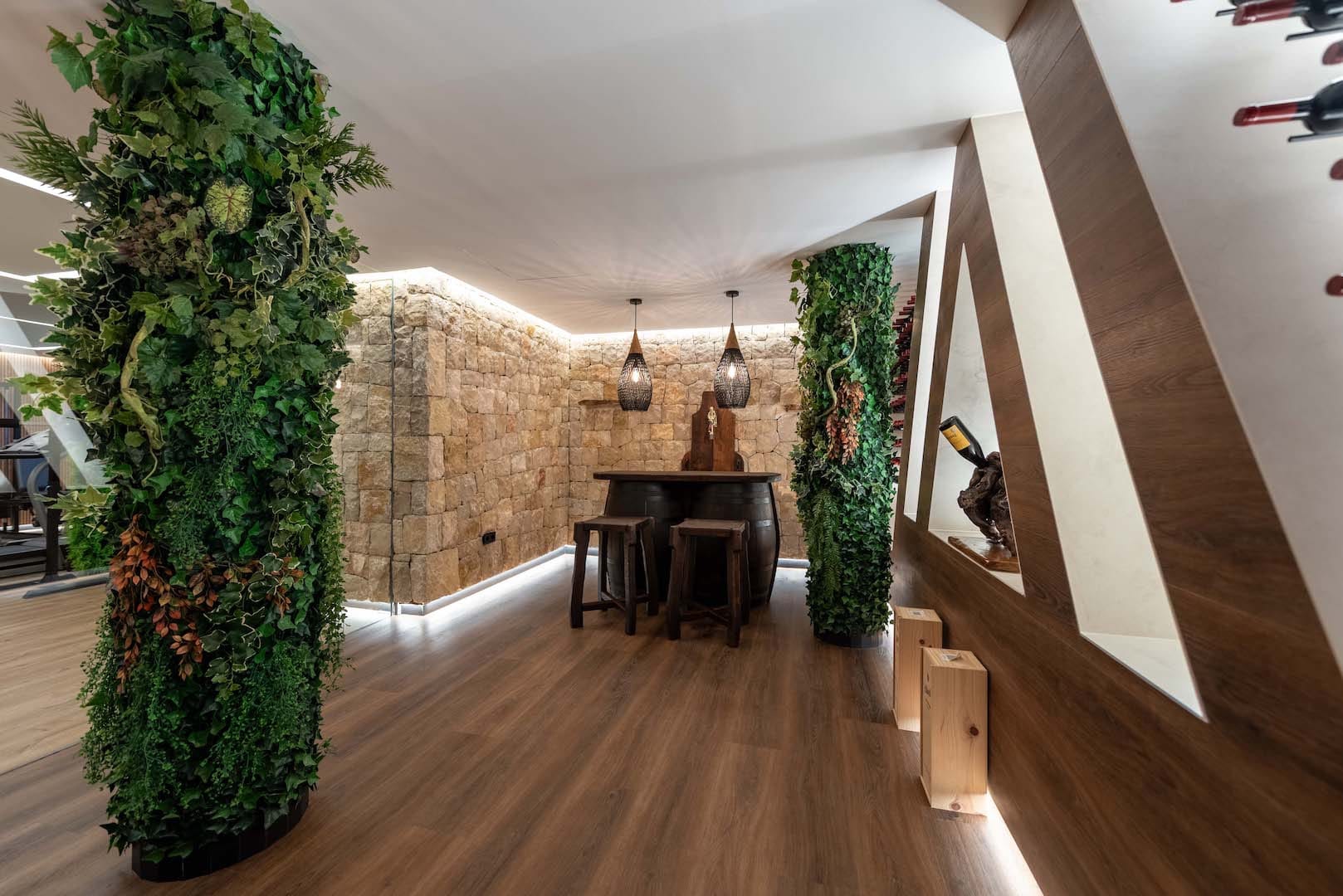 Venta. Chalet/Villa en Calpe
