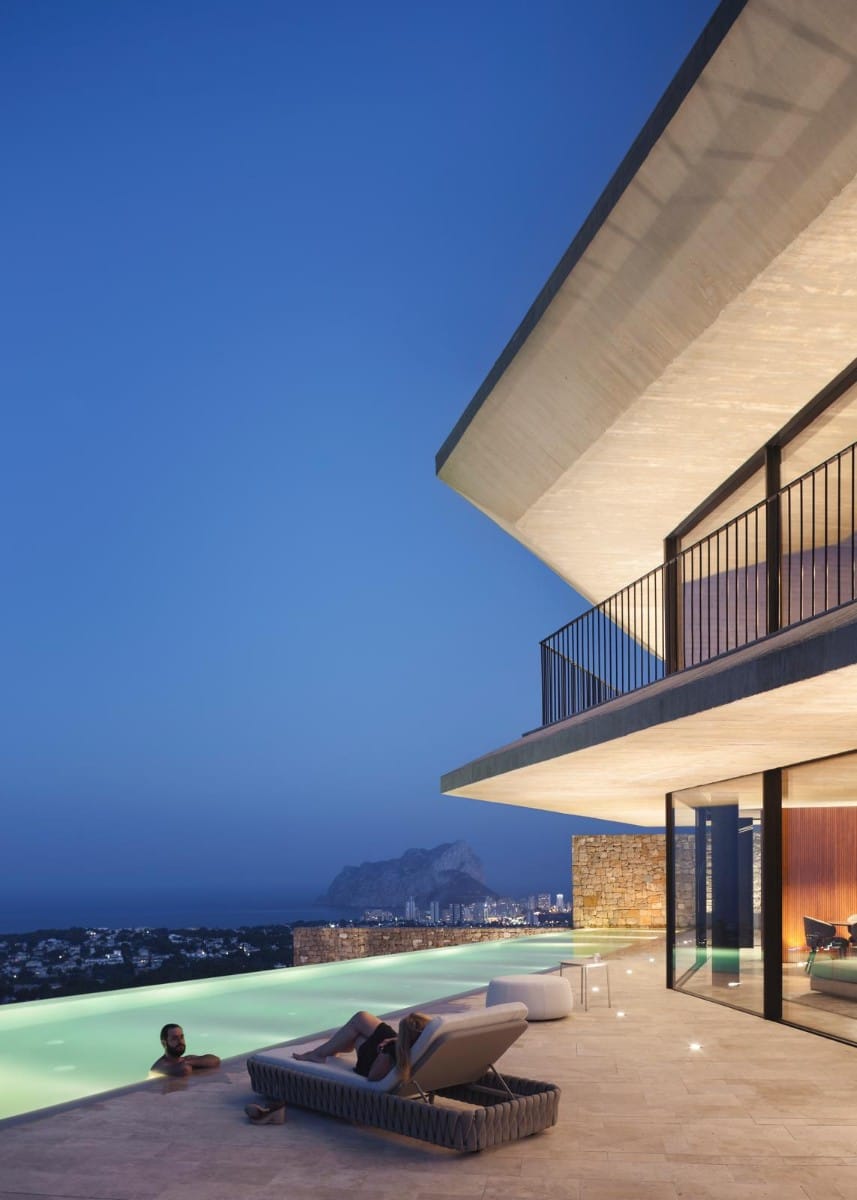 Verkoop. Villa in Benissa