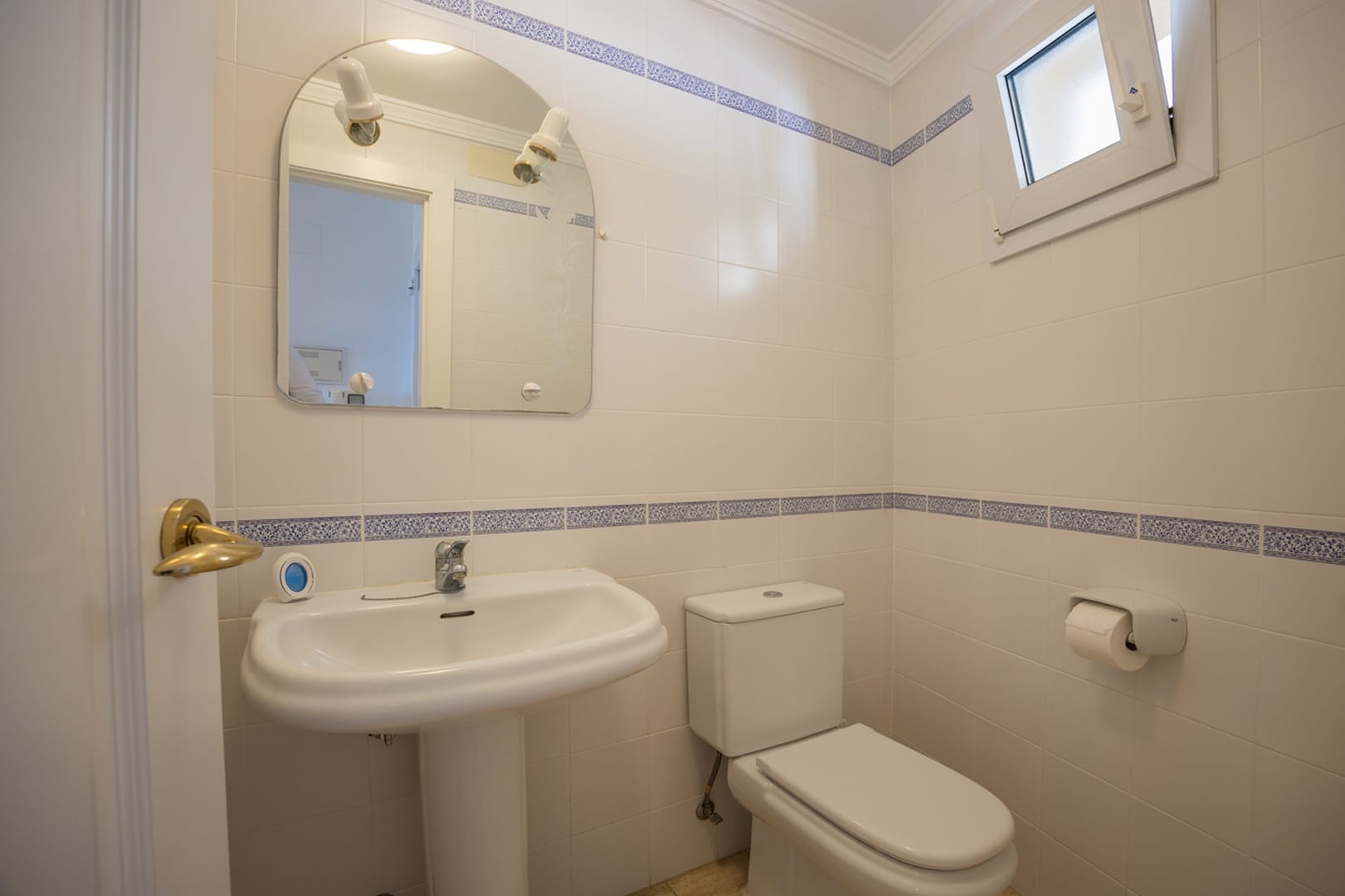 Venta. Apartamento en Moraira