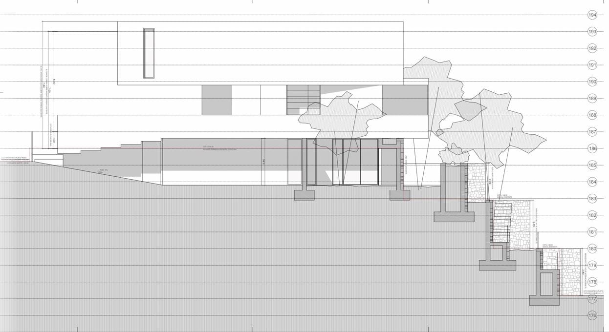 Venta. Chalet/Villa en Moraira