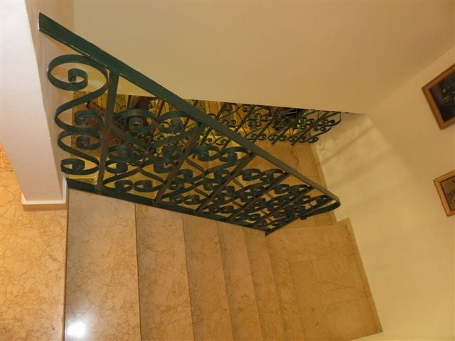 CHALET EN BENISSA 1ª LINEA