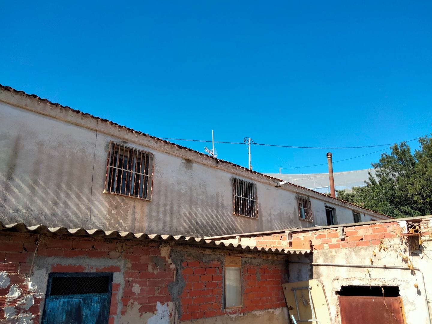 Farm for sale in Por Determinar
