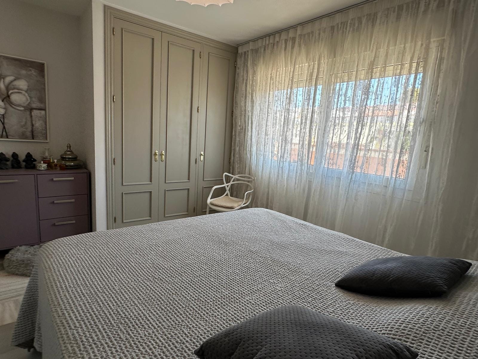 Appartement exclusif sur l’Avenida Masnou Calpe